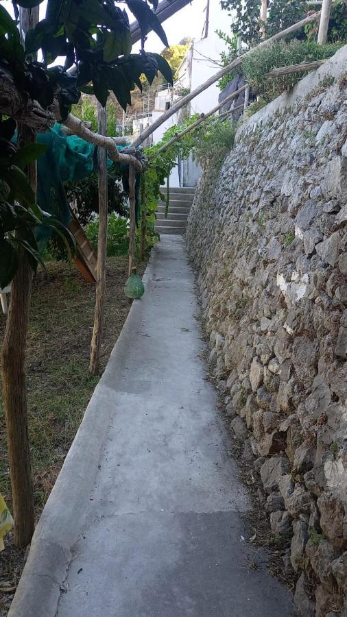 Casa Primula Βίλα Αμάλφι Εξωτερικό φωτογραφία