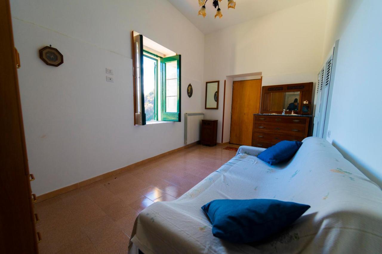 Casa Primula Βίλα Αμάλφι Εξωτερικό φωτογραφία