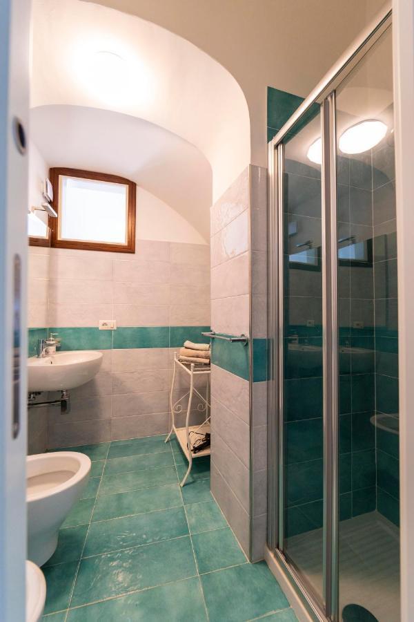 Casa Primula Βίλα Αμάλφι Εξωτερικό φωτογραφία