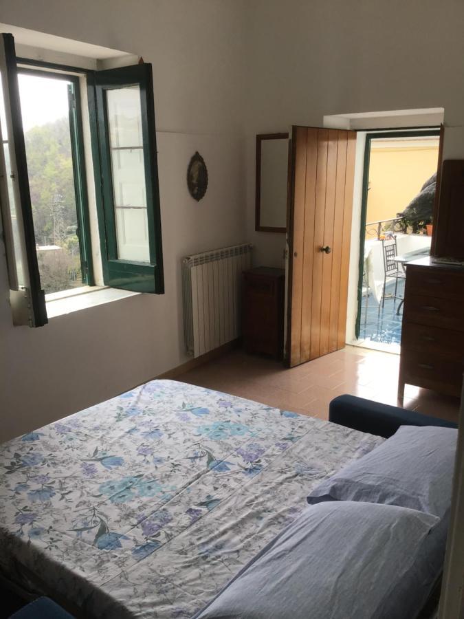 Casa Primula Βίλα Αμάλφι Εξωτερικό φωτογραφία